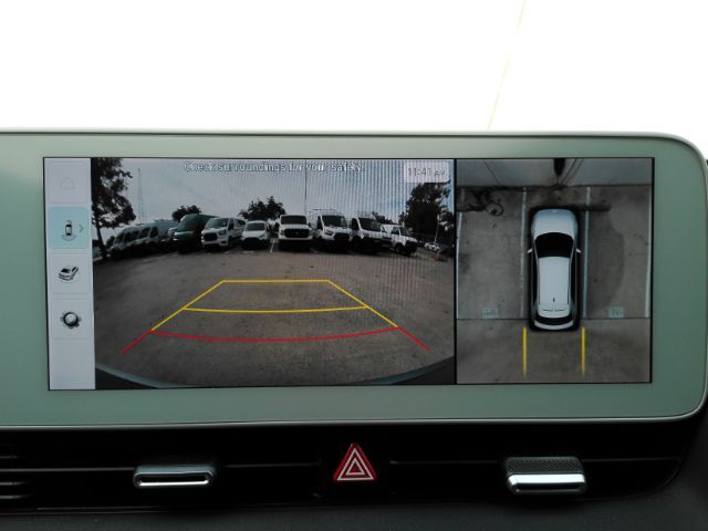 2024 Hyundai IONIQ 5 Limited Plano TX