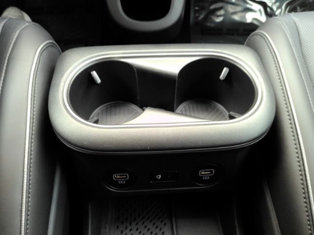 2024 Hyundai IONIQ 5 Limited Plano TX