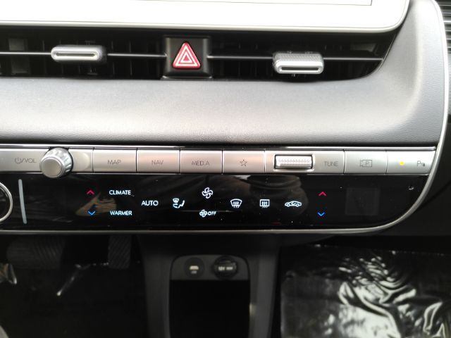 2024 Hyundai IONIQ 5 Limited Plano TX