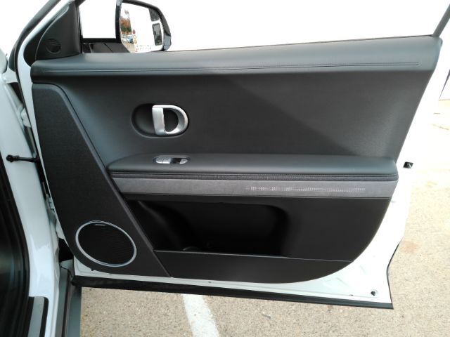 2024 Hyundai IONIQ 5 Limited Plano TX