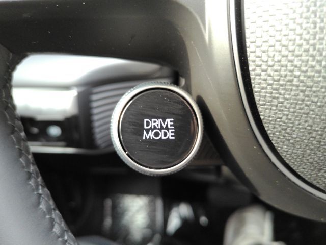 2024 Hyundai IONIQ 5 Limited Plano TX