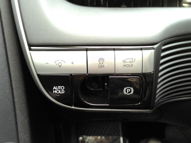 2024 Hyundai IONIQ 5 Limited Plano TX