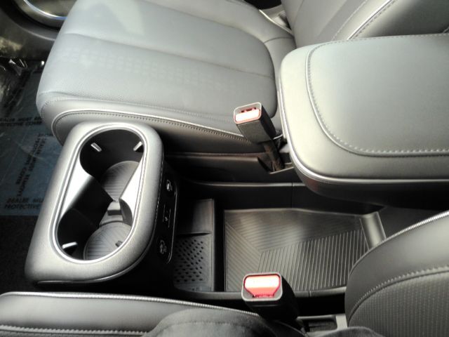 2024 Hyundai IONIQ 5 Limited Plano TX