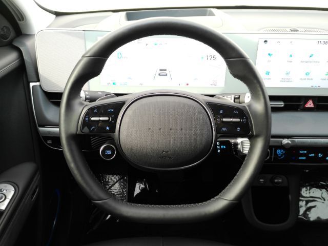 2024 Hyundai IONIQ 5 Limited Plano TX