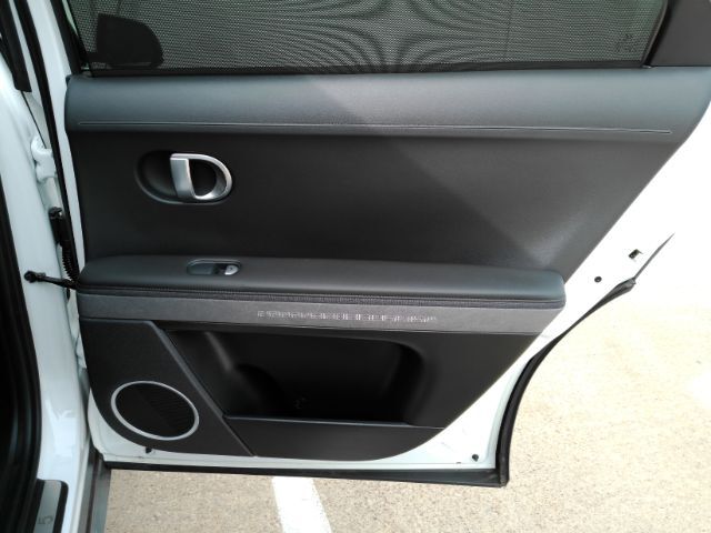 2024 Hyundai IONIQ 5 Limited Plano TX