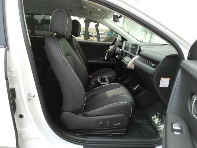 2024 Hyundai IONIQ 5 Limited Plano TX