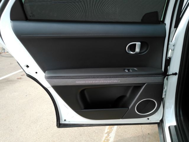 2024 Hyundai IONIQ 5 Limited Plano TX