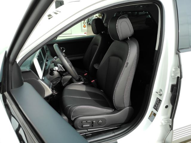 2024 Hyundai IONIQ 5 Limited Plano TX
