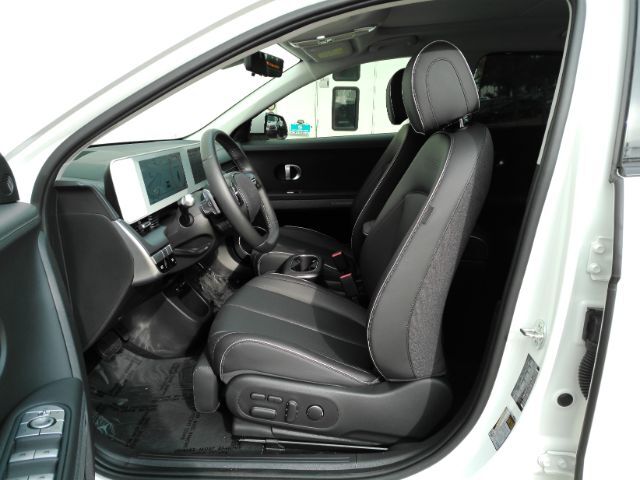 2024 Hyundai IONIQ 5 Limited Plano TX