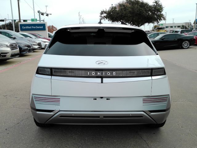 2024 Hyundai IONIQ 5 Limited Plano TX