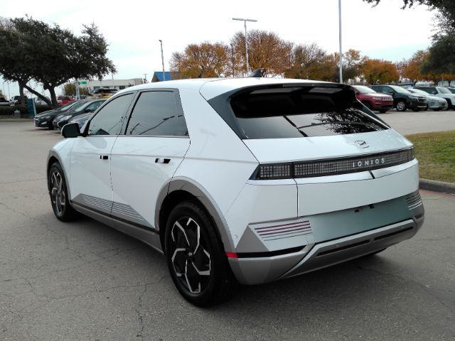 2024 Hyundai IONIQ 5 Limited Plano TX