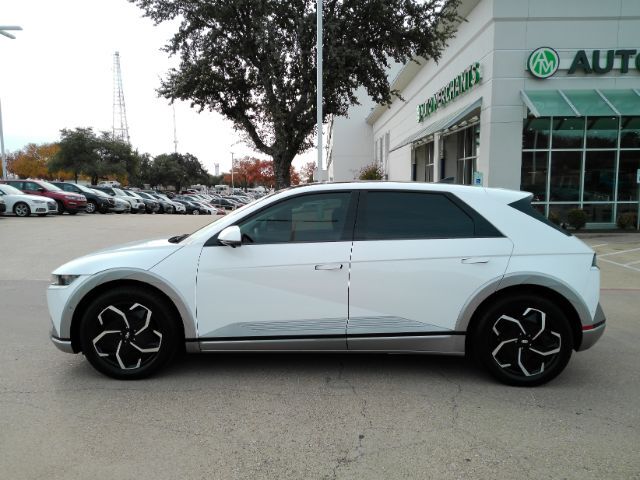 2024 Hyundai IONIQ 5 Limited Plano TX
