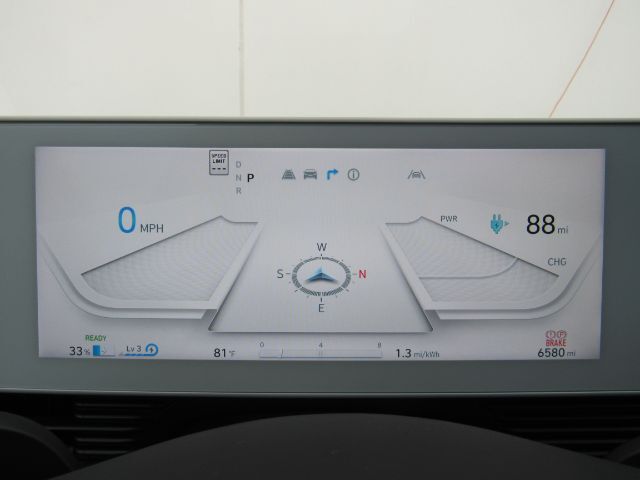 2024 Hyundai IONIQ 5 Limited Plano TX