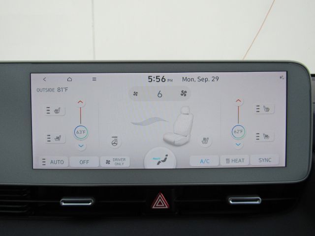 2024 Hyundai IONIQ 5 Limited Plano TX