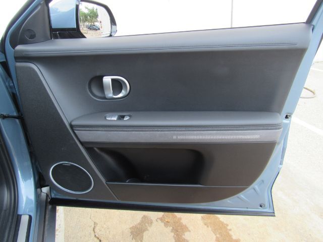 2024 Hyundai IONIQ 5 Limited Plano TX