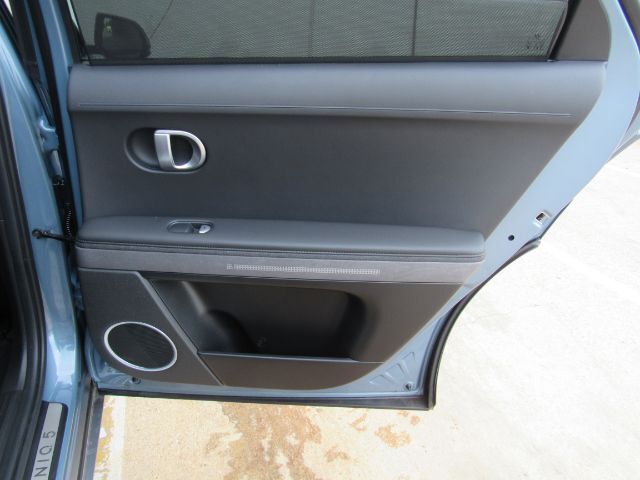 2024 Hyundai IONIQ 5 Limited Plano TX