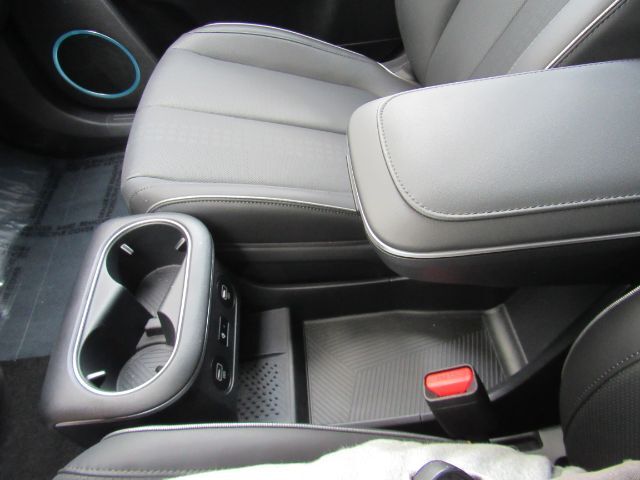 2024 Hyundai IONIQ 5 Limited Plano TX