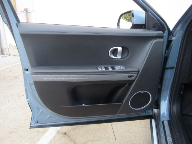 2024 Hyundai IONIQ 5 Limited Plano TX