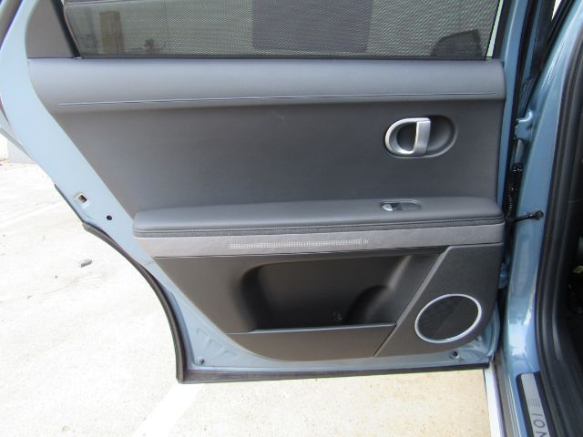 2024 Hyundai IONIQ 5 Limited Plano TX