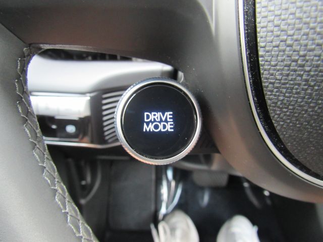 2024 Hyundai IONIQ 5 Limited Plano TX