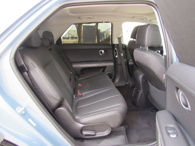 2024 Hyundai IONIQ 5 Limited Plano TX