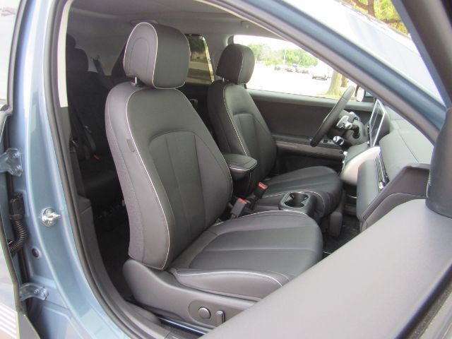 2024 Hyundai IONIQ 5 Limited Plano TX