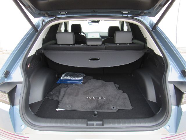 2024 Hyundai IONIQ 5 Limited Plano TX