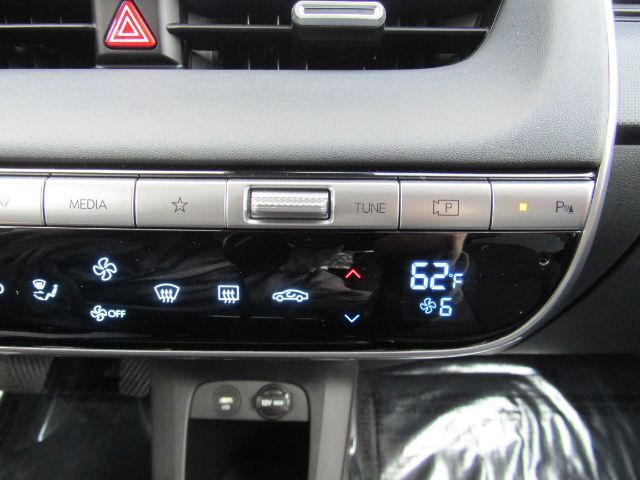 2024 Hyundai IONIQ 5 Limited Plano TX