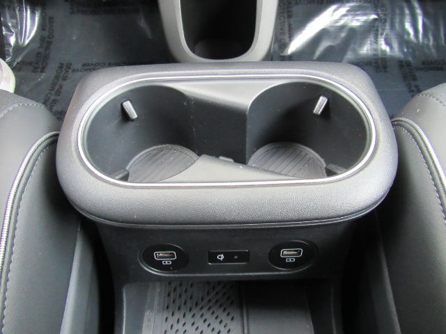 2024 Hyundai IONIQ 5 Limited Plano TX