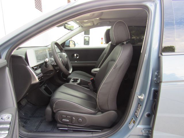 2024 Hyundai IONIQ 5 Limited Plano TX