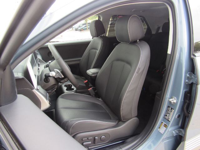 2024 Hyundai IONIQ 5 Limited Plano TX
