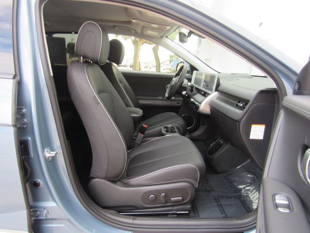 2024 Hyundai IONIQ 5 Limited Plano TX