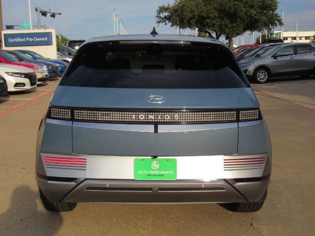2024 Hyundai IONIQ 5 Limited Plano TX