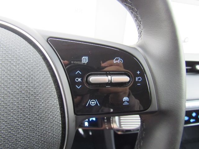 2024 Hyundai IONIQ 5 Limited Plano TX