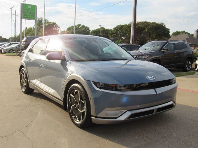 2024 Hyundai IONIQ 5 Limited Plano TX