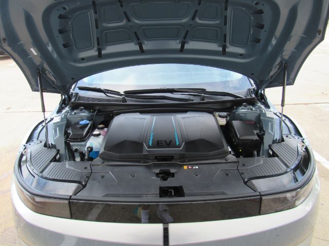 2024 Hyundai IONIQ 5 Limited Plano TX
