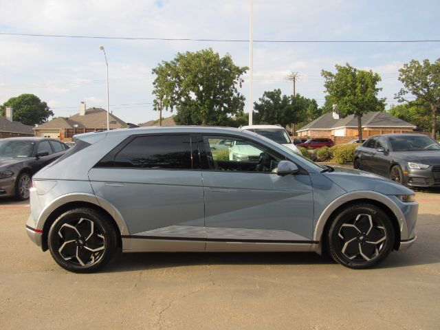 2024 Hyundai IONIQ 5 Limited Plano TX