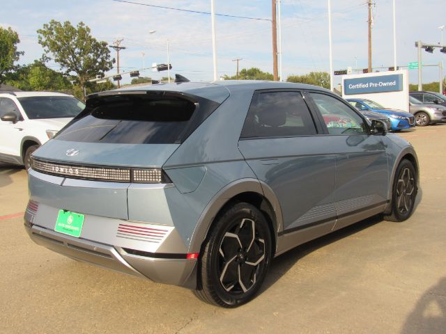 2024 Hyundai IONIQ 5 Limited Plano TX