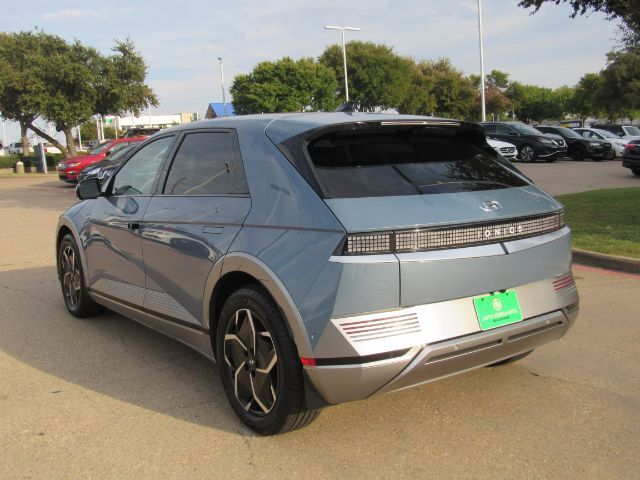2024 Hyundai IONIQ 5 Limited Plano TX