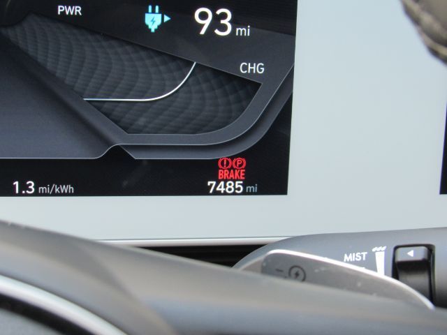2024 Hyundai IONIQ 5 Limited Plano TX