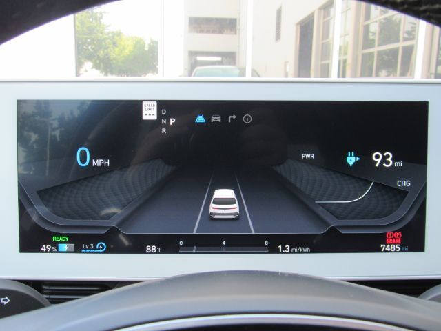 2024 Hyundai IONIQ 5 Limited Plano TX