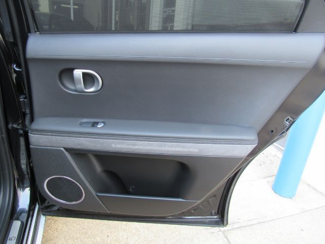 2024 Hyundai IONIQ 5 Limited Plano TX