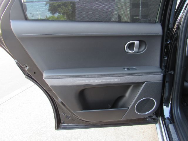 2024 Hyundai IONIQ 5 Limited Plano TX