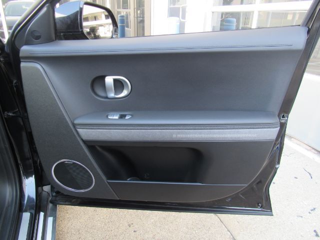 2024 Hyundai IONIQ 5 Limited Plano TX