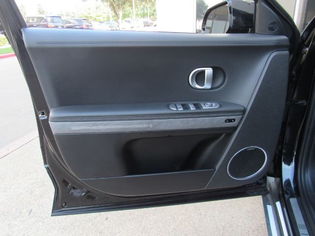 2024 Hyundai IONIQ 5 Limited Plano TX