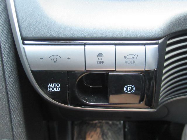2024 Hyundai IONIQ 5 Limited Plano TX