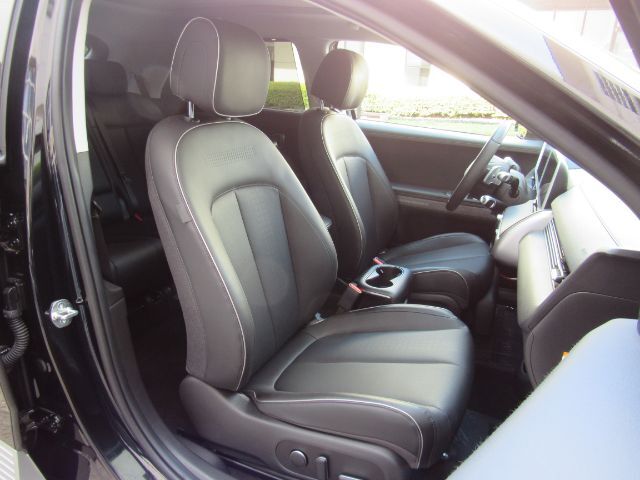 2024 Hyundai IONIQ 5 Limited Plano TX