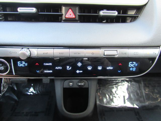 2024 Hyundai IONIQ 5 Limited Plano TX