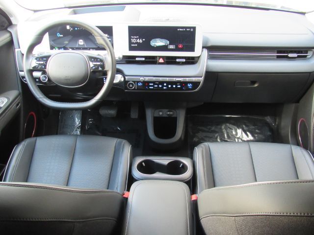 2024 Hyundai IONIQ 5 Limited Plano TX