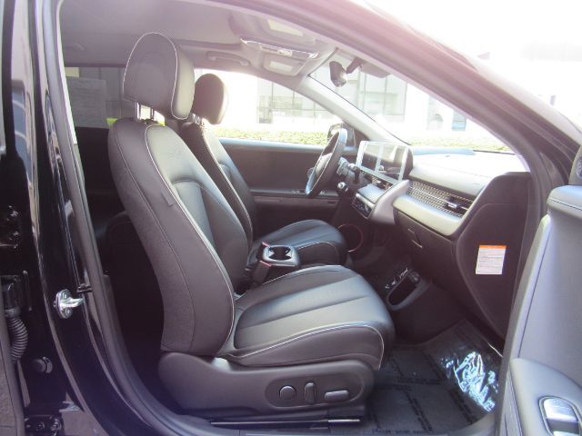 2024 Hyundai IONIQ 5 Limited Plano TX
